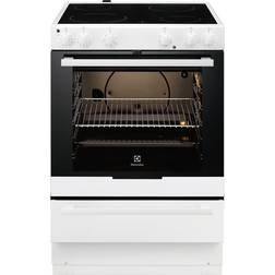 Electrolux EKC6011BOW 400V Vit