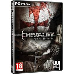 Chivalry: Medieval Warfare (PC)