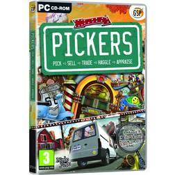 Pickers (PC)