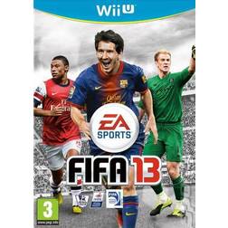 FIFA 13