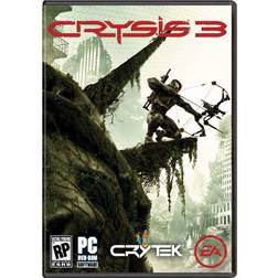 Crysis 3 For PC Download Code