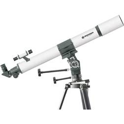 Bresser Taurus Refractor 90/900 NG, Alluminio