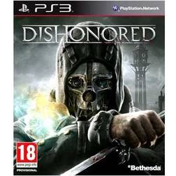 Dishonored (PS3)