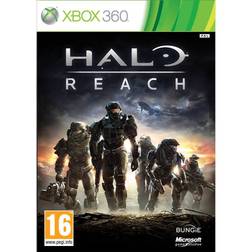 Halo Reach Jeu Xbox 360