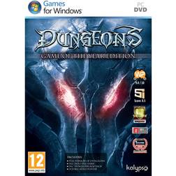 Dungeons: Game of the Year Edition (PC)