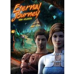 Eternal Journey: New Atlantis (PC)