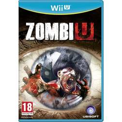 Ubisoft ZombiU Wii U