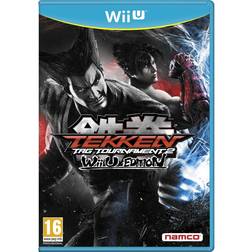 Tekken Tag Tournament 2 (Wii U)