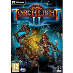 Torchlight 2 Steam Key