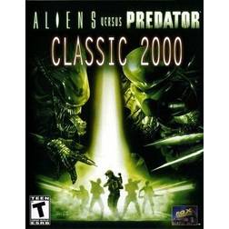 Aliens vs Predator: Classic 2000 (PC)