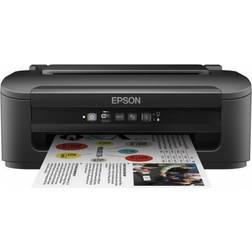 Epson WorkForce WF-2010W