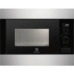 Electrolux EMS26004OX Edelstahl