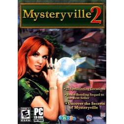 Mysteryville 2 (PC)