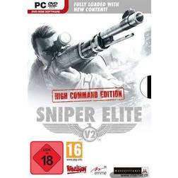 Sniper Elite V2: High Command Edition (PC)