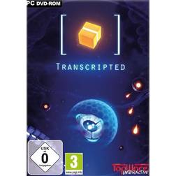 Transcripted (PC)