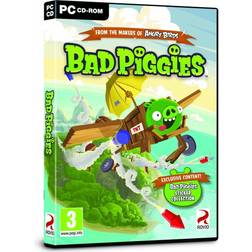 Bad Piggies (PC)