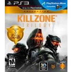 Killzone Trilogy (PS3)