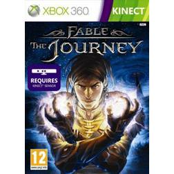 Fabel: De Reis Microsoft Xbox 360 RPG