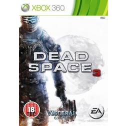 Dead Space 3 (Xbox 360)