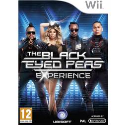 THE BLACK EYED PEAS EXPERIENCE