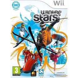 Winter Stars (Wii)