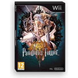 Pandoras Tower (Wii)