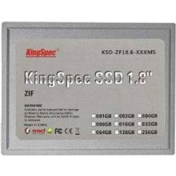 Kingspec KSD-ZF18.6-128MS 128GB