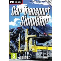 Car Transport Simulator (PC)