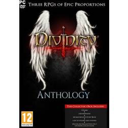 Divinity: Anthology (PC)