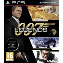 James Bond 007 Legends