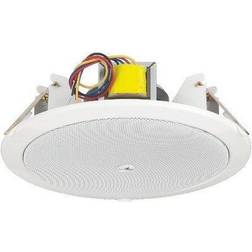 Monacor Altoparlante Da Soffitto Edl-620