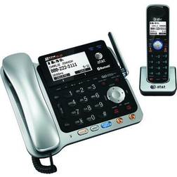 AT&T TL86109 Twin