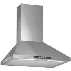 Neff D66B21N0 60cm, Stainless Steel