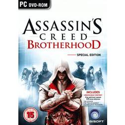 Assassins Creed: Brotherhood - Special Edition (PC)