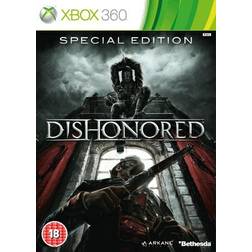 Dishonored: Special Edition (Xbox 360)