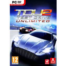 Test Drive Unlimited 2