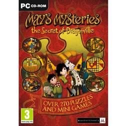 May's Mysteries: The Secret of Dragonville (PC)