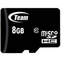 Team Group Micro Sdhc Class 10 8gb Memoria Flash