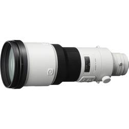 Sony 500mm F4 G SSM