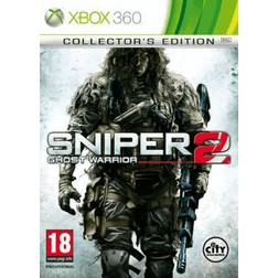 Sniper: Ghost Warrior 2 - Collector's Edition (Xbox 360)