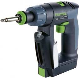 Festool CXS Li 1.5 Plus