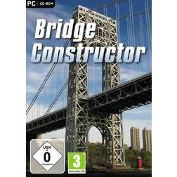 Bridge Constructor (PC)