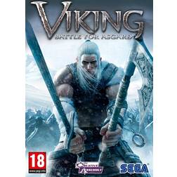 Viking: Battle for Asgard (PC)