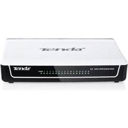 Tenda S16 16 Ports 10/100 Mbps