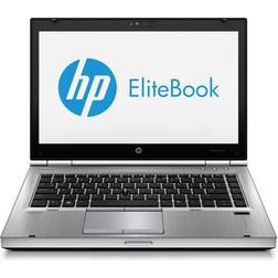 HP Notebook 8470p 14' HD+ Intel Core i7-3520M Ram 4GB 500GB AMD Radeon HD 7570M 2xUSB 3.0 Windows 8 Pro