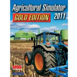 Agrar Simulator 2011: Gold Edition (PC)