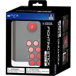 Hori Fighting Stick Mini Ps4