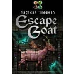 Escape Goat (PC)