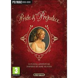 Pride & Prejudice (PC)