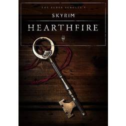 The Elder Scrolls V: Skyrim - Hearthfire DLC (PC)